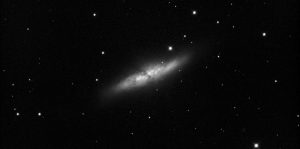 M82 - Stellartrip